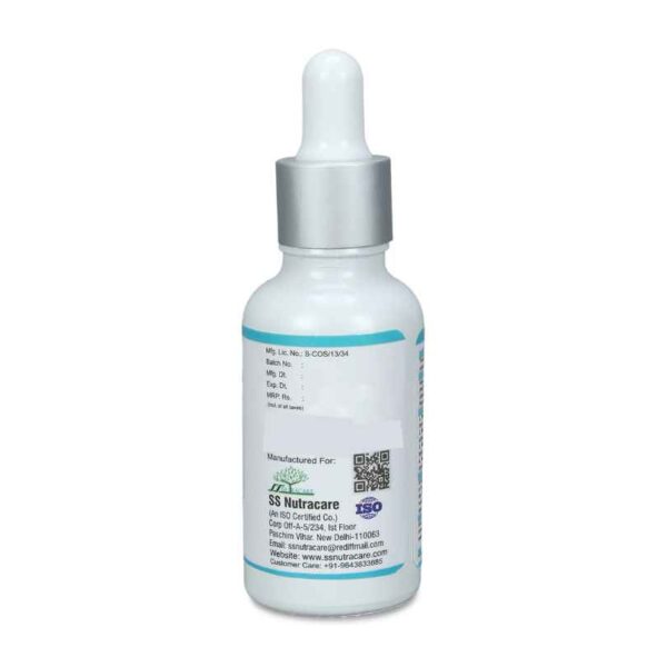 Tranexamic Face Serum