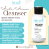 Anti Acne Cleanser By Fair Wish - SS Nutracare